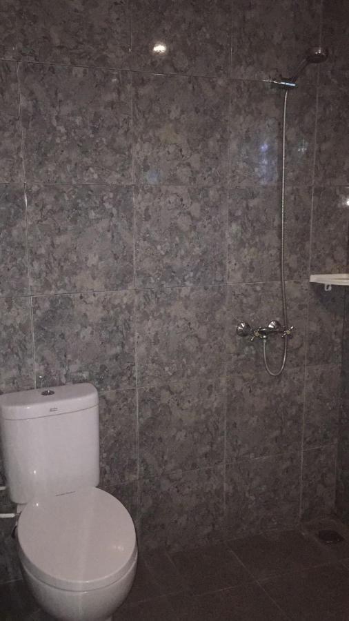 Pondok Mangga Mataram Exterior foto