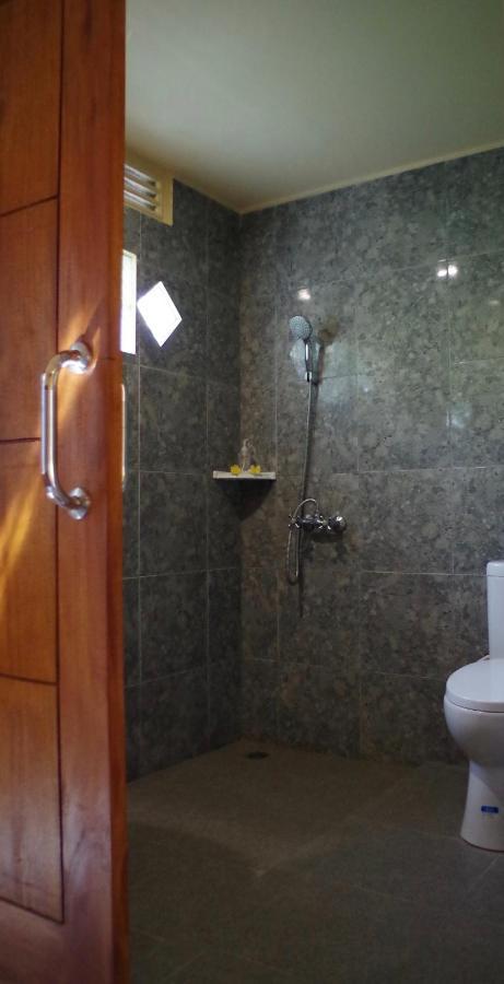 Pondok Mangga Mataram Exterior foto